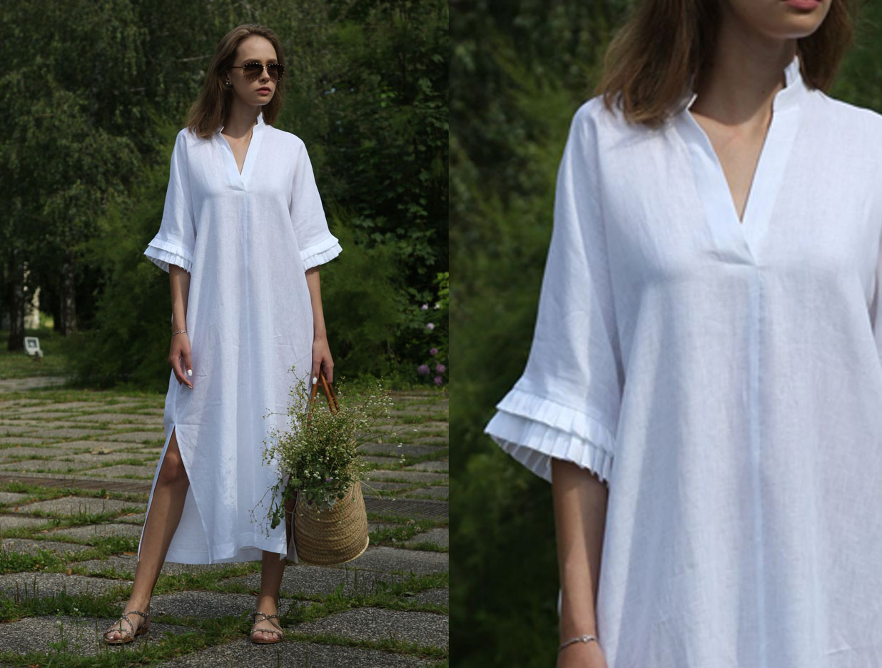 Kaftan Monaco W