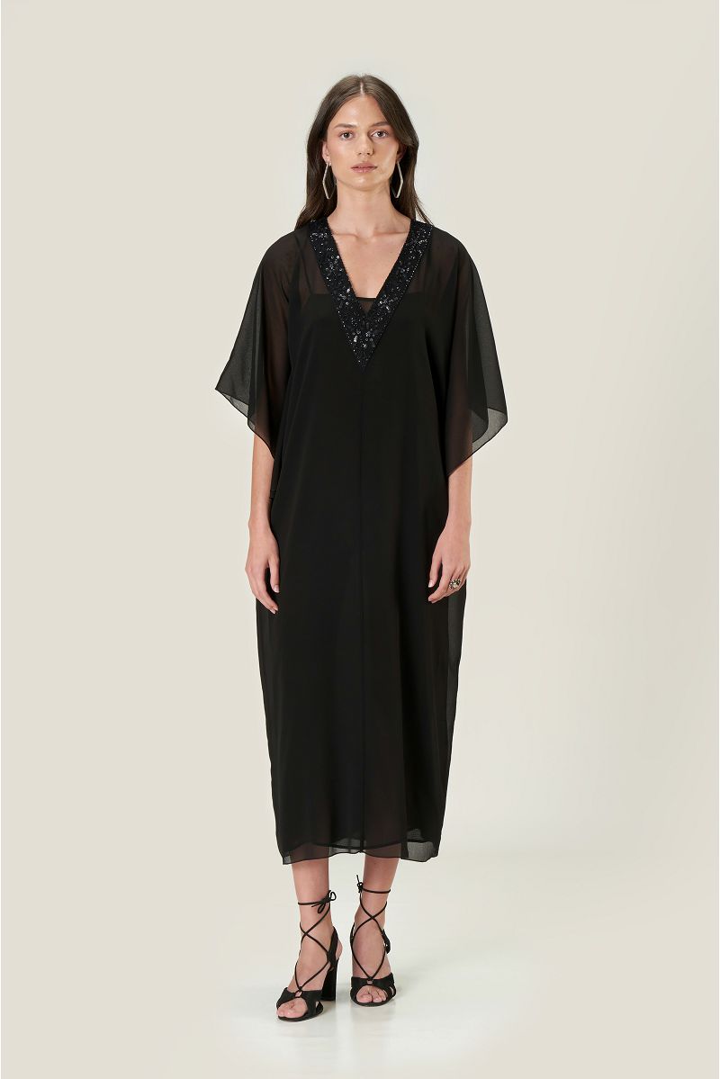 Kaftan Emil