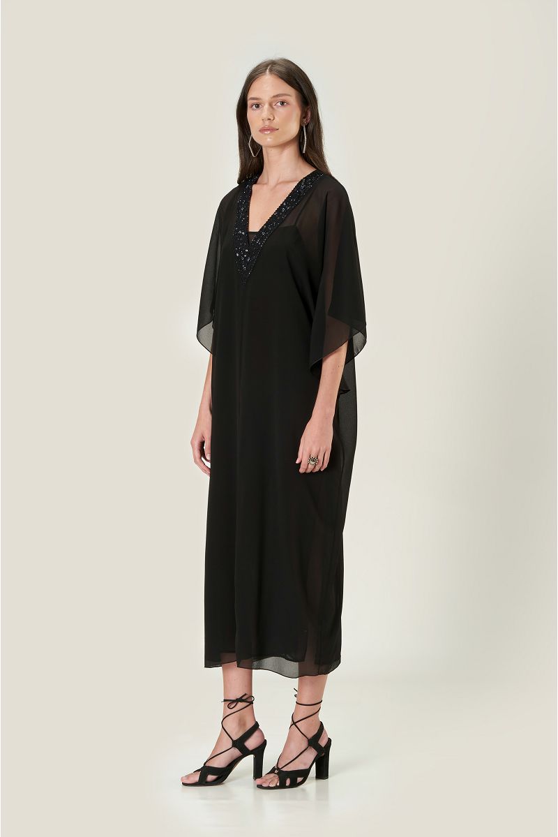 Kaftan Emil