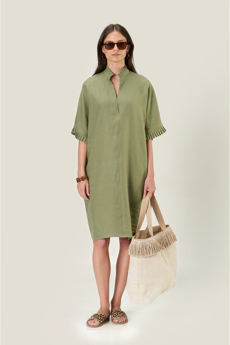 Kaftan Monaco