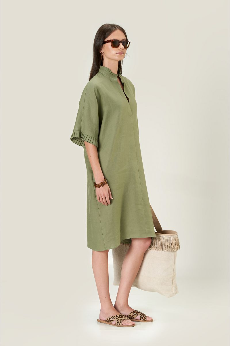 Kaftan Monaco