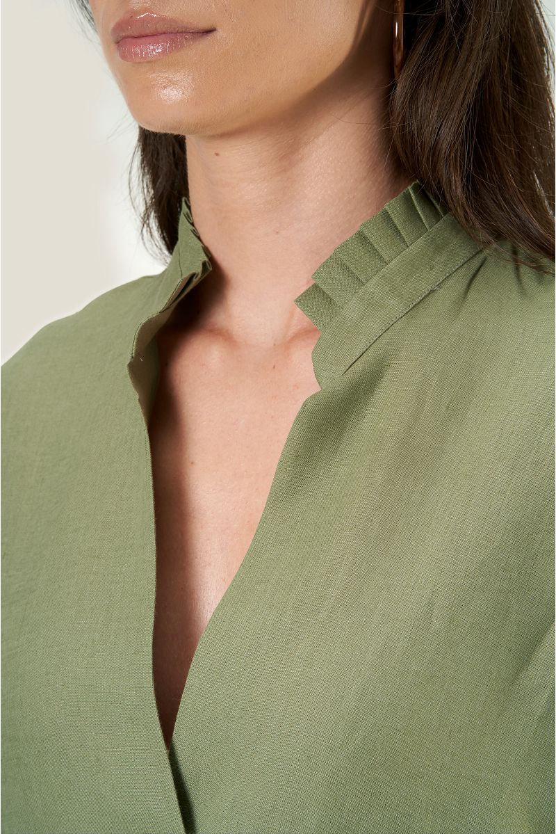 Kaftan Monaco