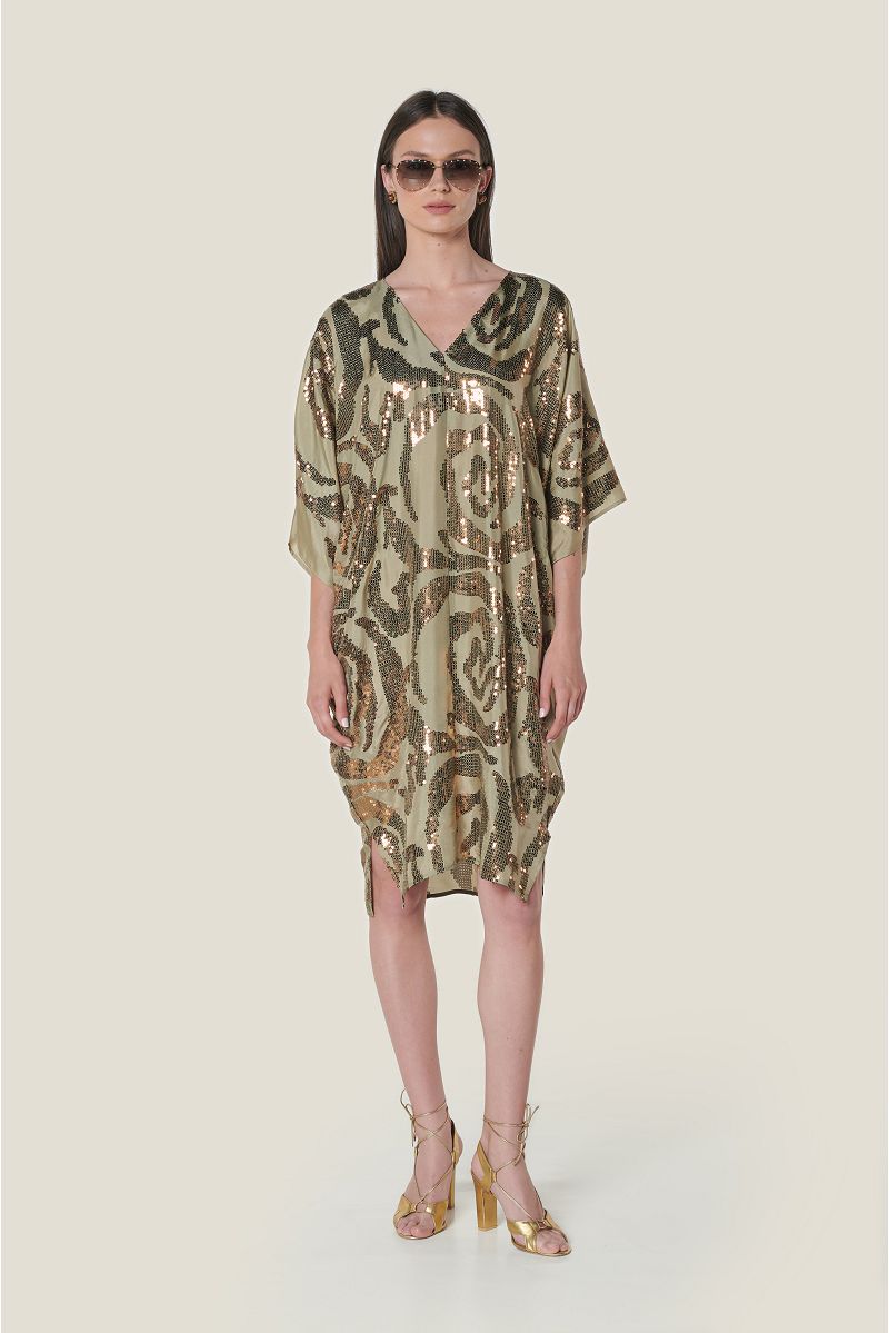 Kaftan Zoja