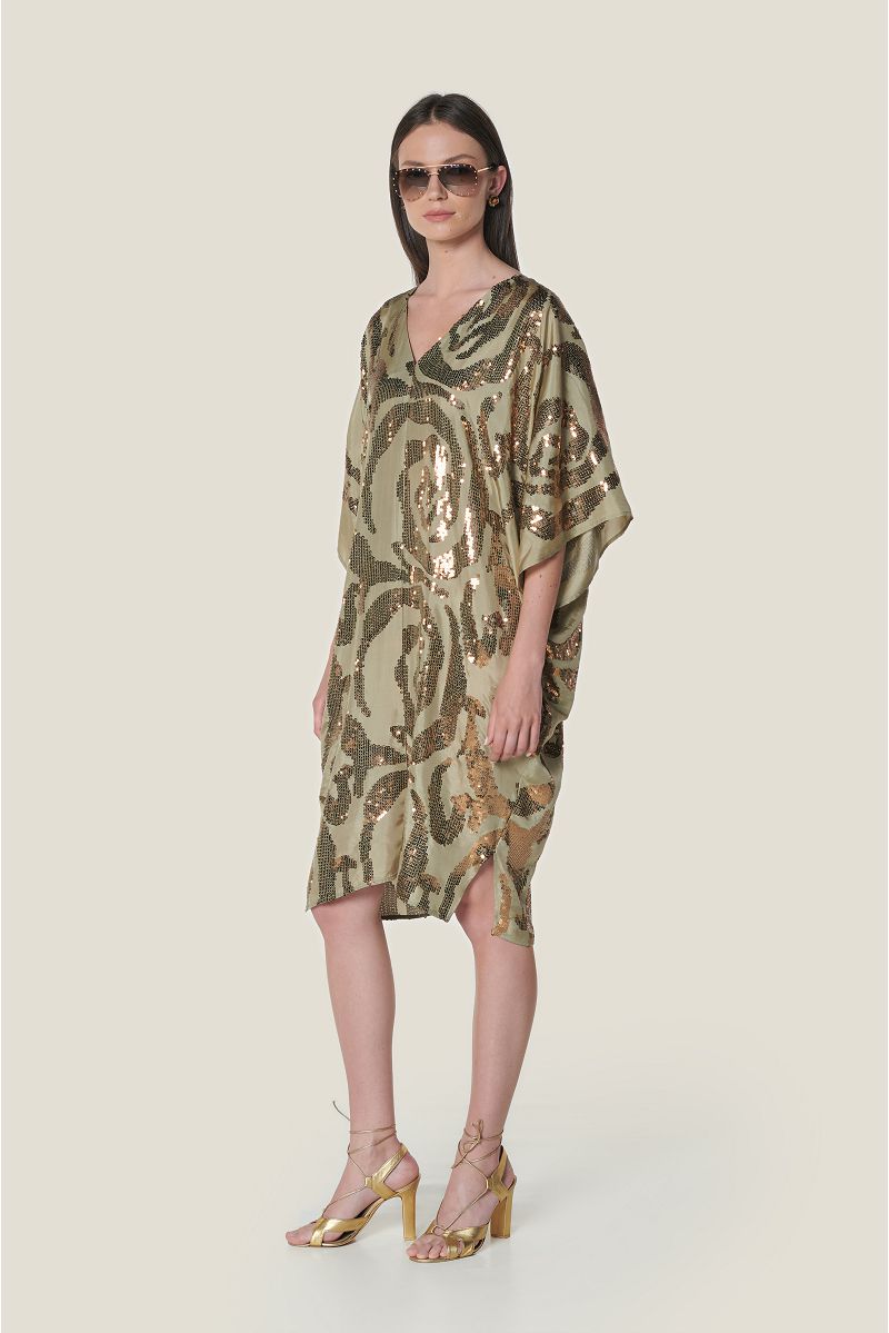 Kaftan Zoja